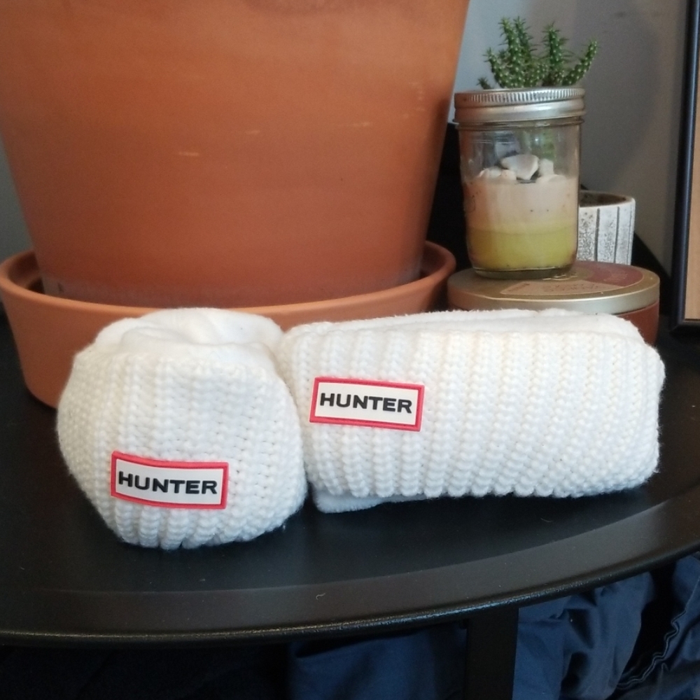 Hunter Boot Socks